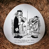 Storm P. Teller Knapstrup