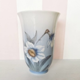 Vase mit Blumen