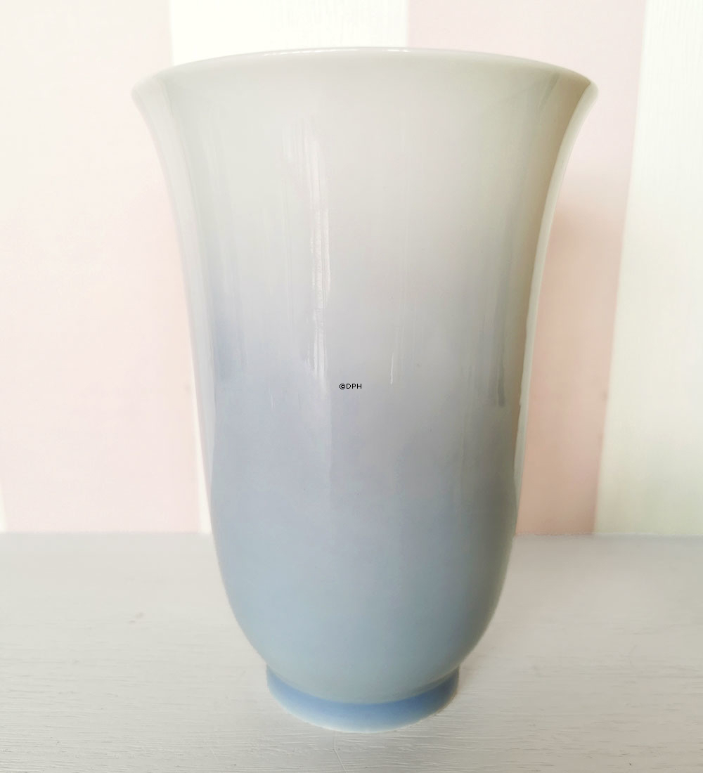 Vase mit Blumen