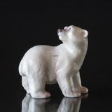Eisbär Lyngby Figur, Nummer 87