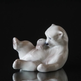 Eisbär, Lyngby Figur Nr. 88