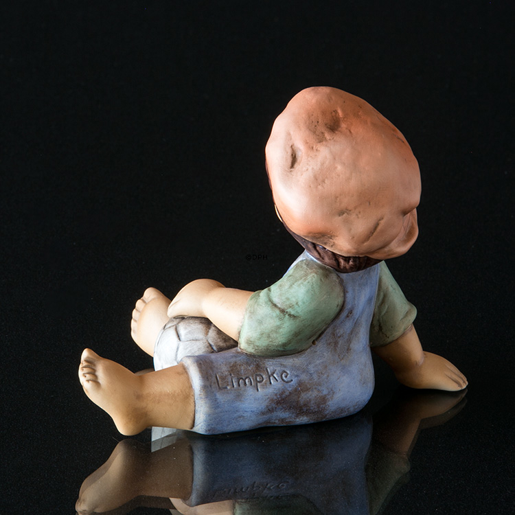 Goebel Hummel Nina und Marco Fußballspieler