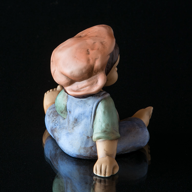 Goebel Hummel Nina und Marco Fußballspieler