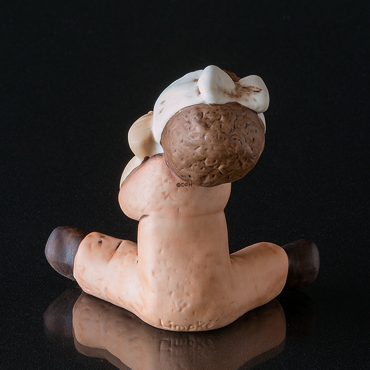 Goebel Hummel Nina und Marco Zahnschmerzen