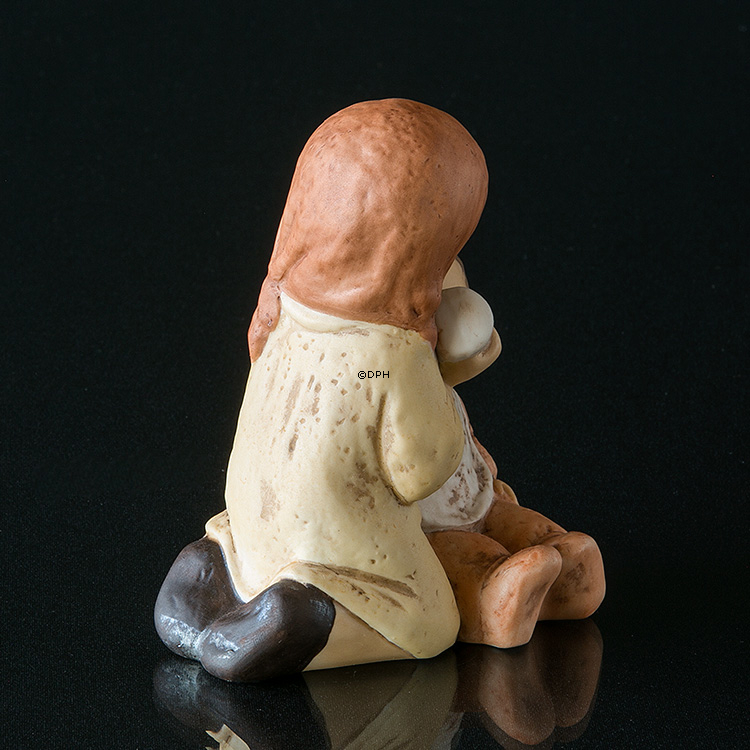 Goebel Hummel Nina und Marco Der erste Drink