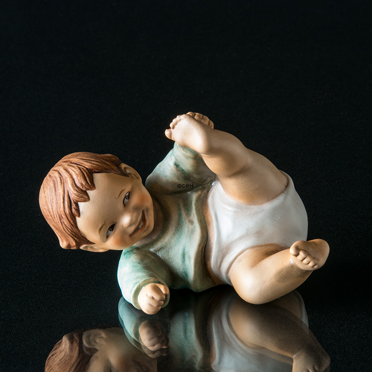 Goebel Hummel Nina und Marco ich habe ihn