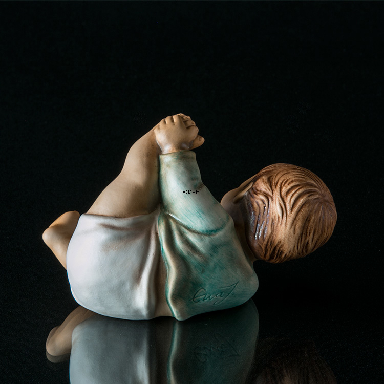 Goebel Hummel Nina und Marco ich habe ihn