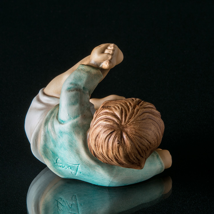 Goebel Hummel Nina und Marco ich habe ihn