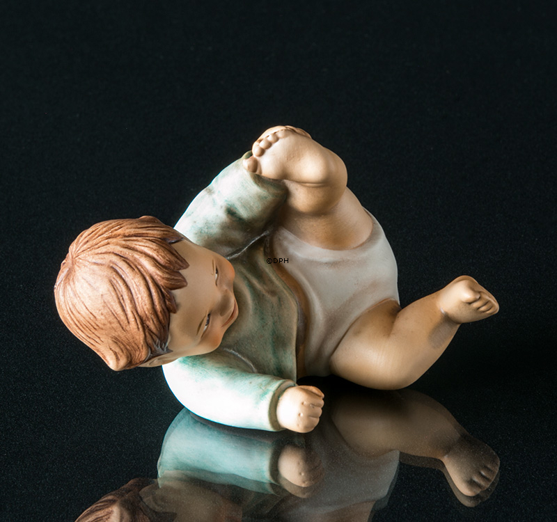 Goebel Hummel Nina und Marco ich habe ihn