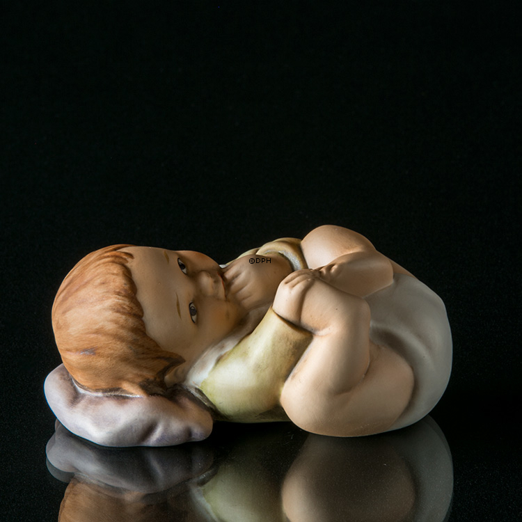 Goebel Hummel Nina und Marco Spielt mit mir