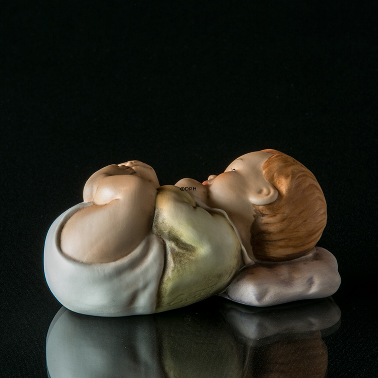 Goebel Hummel Nina und Marco Spielt mit mir