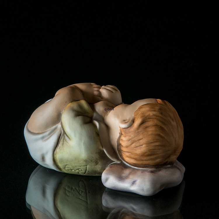 Goebel Hummel Nina und Marco Spielt mit mir