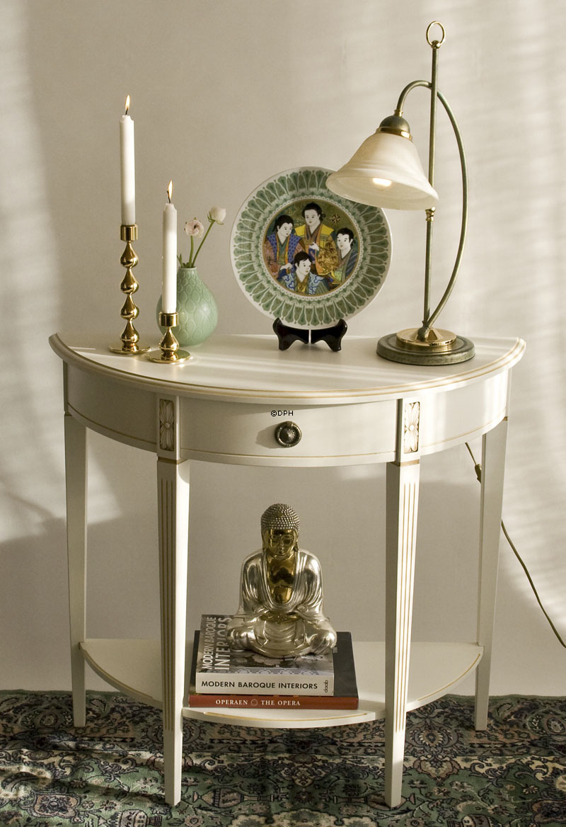 1979 Noritake Weihnachtsteller