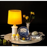 1975 Porsgrund Osterteller