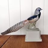Royal Copenhagen Figur Fuss Nr. 014
