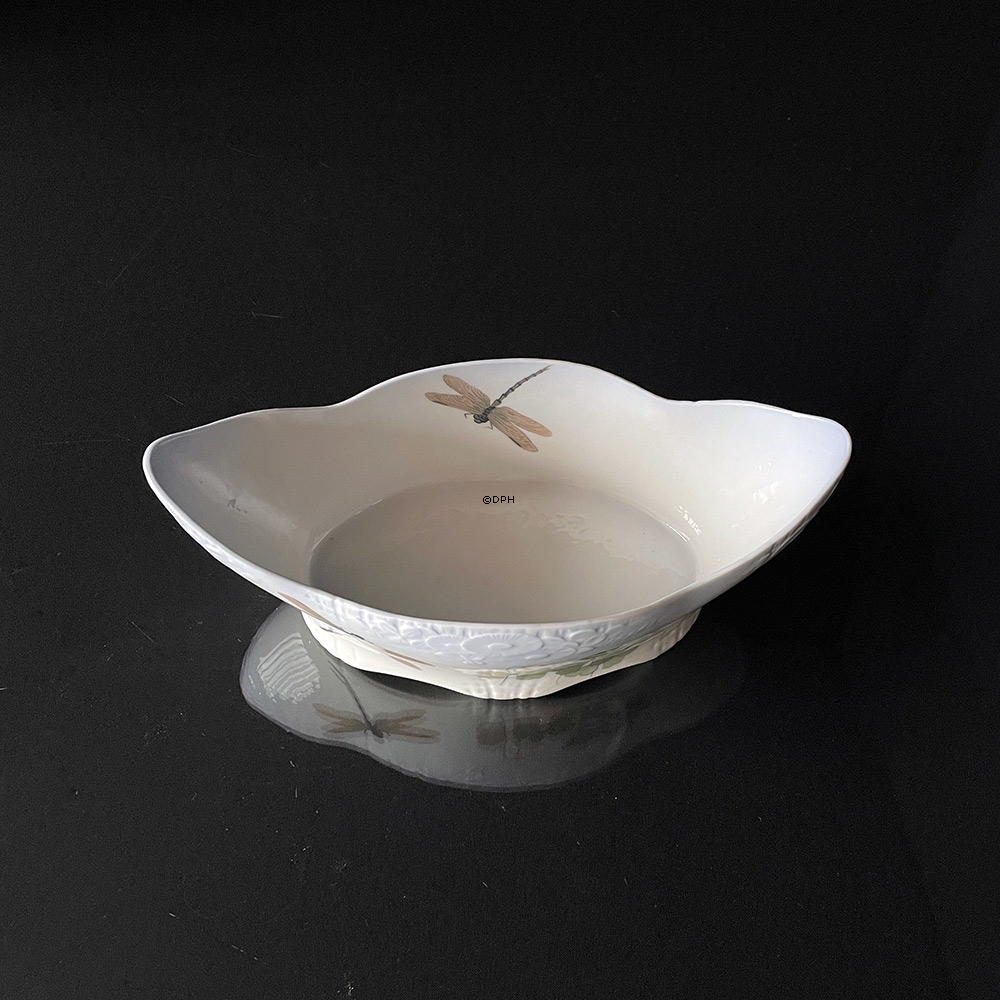 Jardiniere Jugendstil Schale. 6, Royal Copenhagen 1061-711