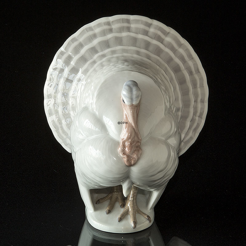 Türkei, Royal Copenhagen Vögel Figur Nr. 0-1065 oder 1065