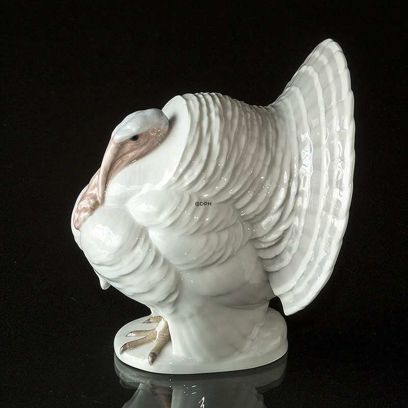 Türkei, Royal Copenhagen Vögel Figur Nr. 0-1065 oder 1065