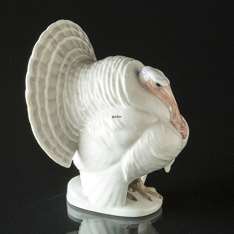 Türkei, Royal Copenhagen Vögel Figur Nr. 0-1065 oder 1065