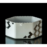 Zenit Schale Royal Copenhagen Nr. 155-5576