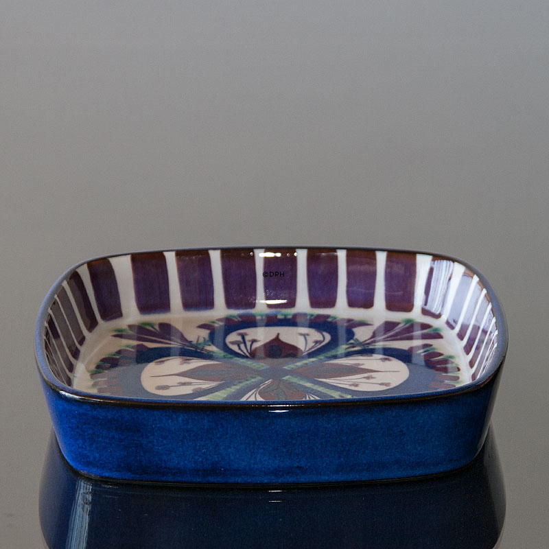 Fayenceschale von Marianne Johanson, Royal Copenhagen Nr. 174-2883