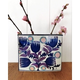 Tenera Fayencevase von Berte Jessen, Royal Copenhagen Nr. 206-2942