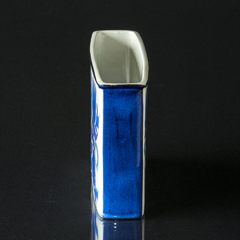 Tenera Fayencevase von Berte Jessen, Royal Copenhagen Nr. 206-2942