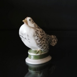 Henne, Royal Copenhagen Vogelfigur Nr. 2064