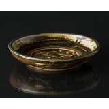 Steingutschüssel mit Elefant Royal Copenhagen Nr. 21213