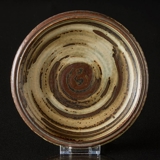 Rustikale Steingutschale Royal Copenhagen Nr. 21823