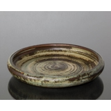 Rustikale Steingutschale Royal Copenhagen Nr. 21825