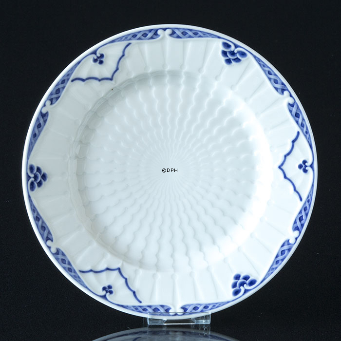 Fledermausgeschirr, Essteller 19cm, Royal Copenhagen