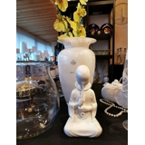 Chinesischer Opium Smoker, weiß Nr. 2342