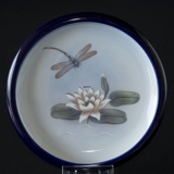 Schale mit Seerose, Royal Copenhagen Nr. 2367-2356