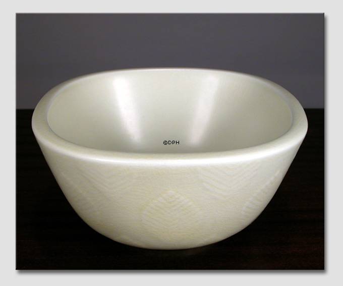 Royal Copenhagen Schüssel "Marselis". Design von Niels Thorsen Nr. 2630