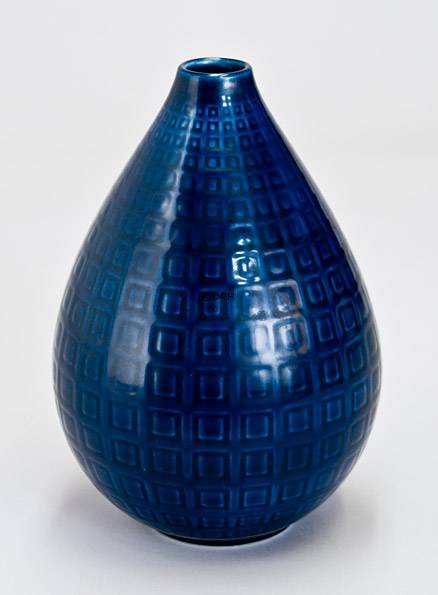 Aluminia / Royal Copenhagen Vase Nr. 2631, Design Niels Thorsson