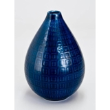 Aluminia / Royal Copenhagen Vase Nr. 2631, Design Niels Thorsson