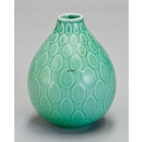 Aluminia / Royal Copenhagen Vase Nr. 2633, Design Niels Thorsson