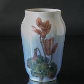 Vase mit Blume, Royal Copenhagen