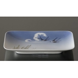 Vogel mit Schwalben, Royal Copenhagen Nr. 2671-861