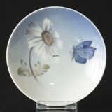 Schale mit Blume, Royal Copenhagen Nr. 2688-2800