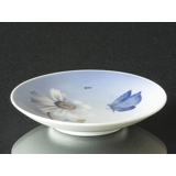 Schale mit Blume, Royal Copenhagen Nr. 2688-2800