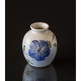 Vase mit Storchennest, Royal Copenhagen Nr. 2800-1259 oder 737