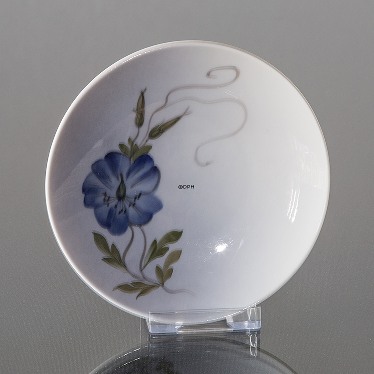 Schale mit Zaunwinden, Royal Copenhagen Nr. 2800-2800