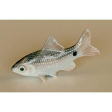 Karpfen, Royal Copenhagen Fisch Figur Nr. 2869