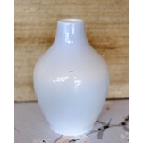 Vase mit Segelschiff, Royal Copenhagen Nr. 2900-1227