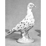 Taube, Royal Copenhagen Vogelfigur Nr. 2928