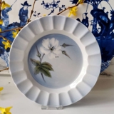 Schale mit Blume, Royal Copenhagen Nr. 2929-9932