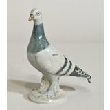Taube, Royal Copenhagen Vogelfigur Nr. 2933