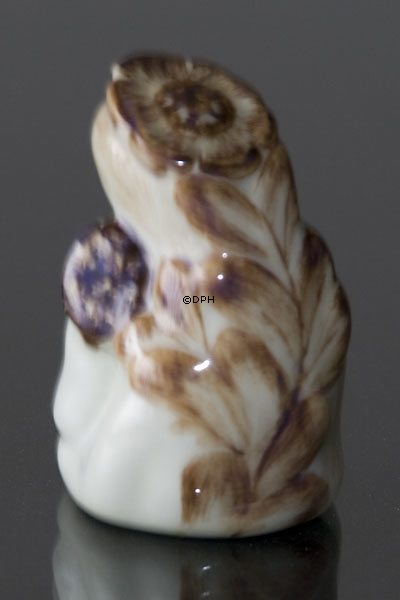 Mutter mit Kind, Royal Copenhagen Figur Nr. 300-3551